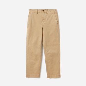 Everlane The Lightweight Relaxed Chino